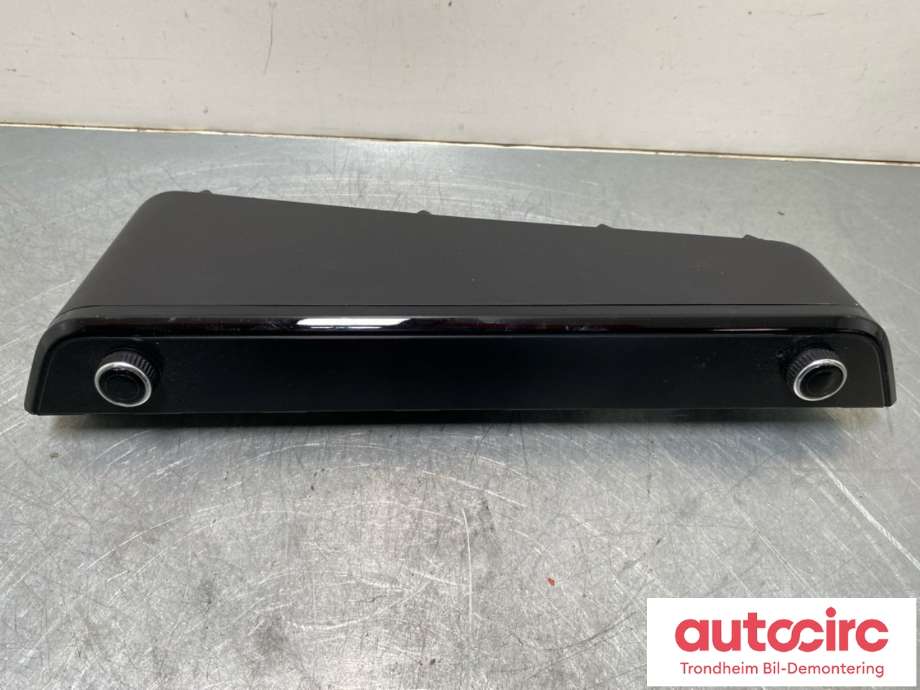 Bilstereo betjeningspanel til Kia EV6 2021-->> (96540CV000|)