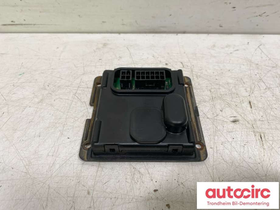 Styreenhet xenon/ballast til Opel Vectra C, 2005-2008 (Type II)  (93186544)