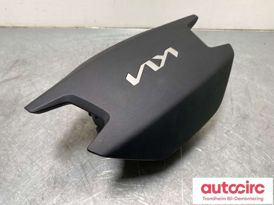Airbag rattpute til Kia EV6 2021-->>  (80100CV100WK|)