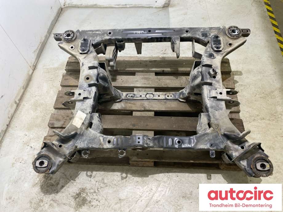 Travers bak til Kia EV6 2021-->> (55405CV000|)