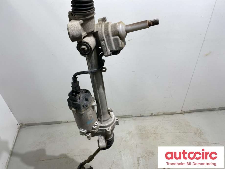 Tannstang elektrisk til Kia EV6 2021-->>  (57700CV000|)
