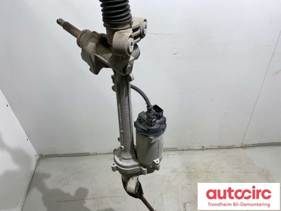 Tannstang elektrisk til Kia EV6 2021-->>  (57700CV000|)