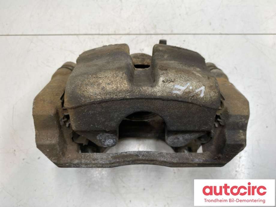 Bremsecaliper venstre foran til Kia EV6, 2021-->>  (58110GI600)