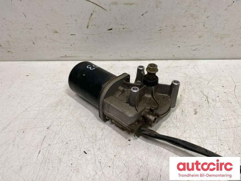 Viskermotor frontrute til Mercedes C-Klasse 2000-2004 (Fase 1) (W203) (W203) (A 203 820 03 42|)