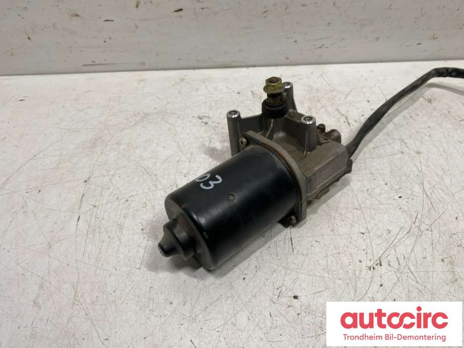 Viskermotor frontrute til Mercedes C-Klasse 2000-2004 (Fase 1) (W203) (W203) (A 203 820 03 42|)