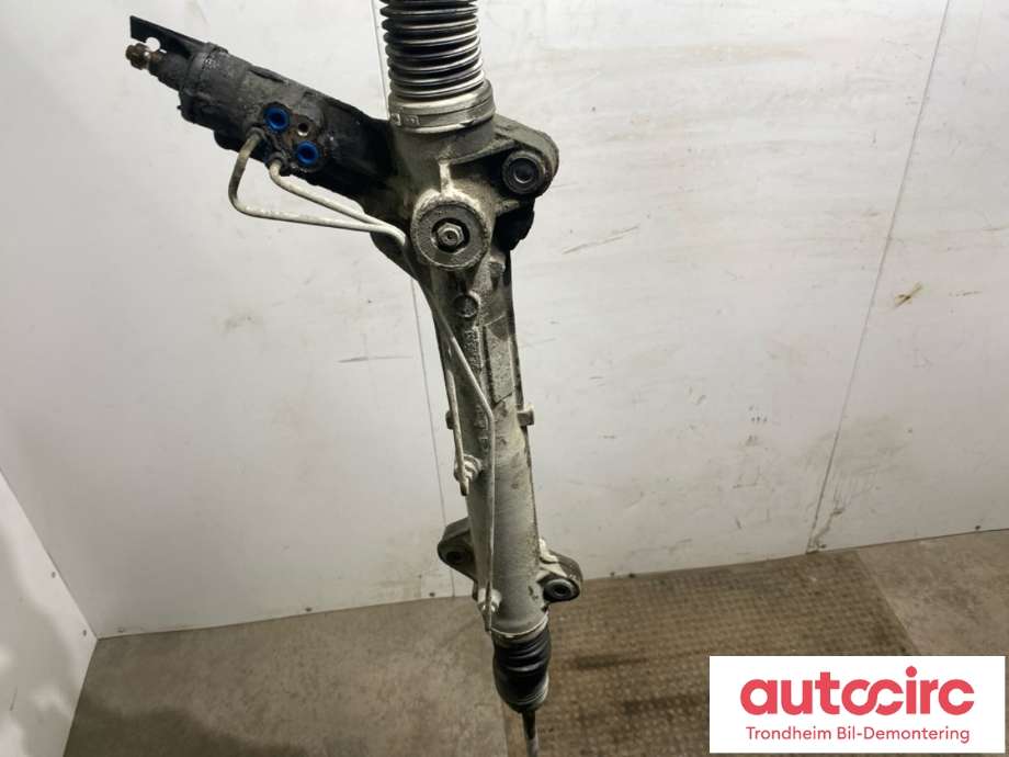 Tannstang til Mercedes Sprinter 2013-2018 (Fase 2) (906) (906) (A 906 460 06 00|A 906 460 08 00|A 906 460 17 00| A 906 460 13 00)