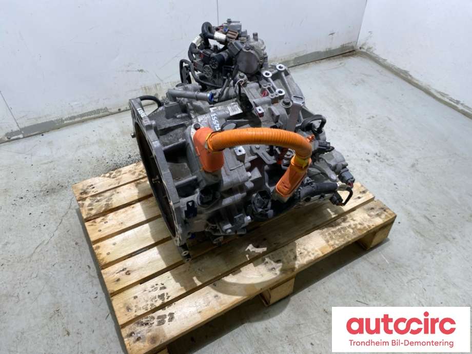 Girkasse hybrid til Kia Niro 2016-2021 (430002B110|)