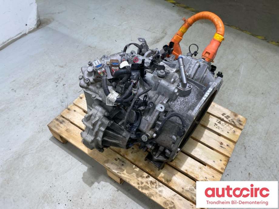 Girkasse hybrid til Kia Niro 2016-2021 (430002B110|)