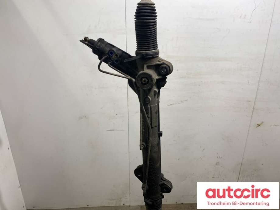 Tannstang til Mercedes Sprinter 2013-2018 (Fase 2) (906) (906) (A 906 460 06 00|A 906 460 08 00|A 906 460 17 00| A 906 460 13 00)
