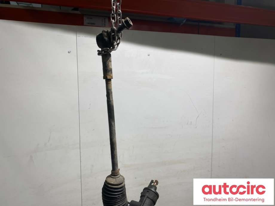 Tannstang til Mercedes Sprinter 2013-2018 (Fase 2) (906) (906) (A 906 460 06 00|A 906 460 08 00|A 906 460 17 00| A 906 460 13 00)