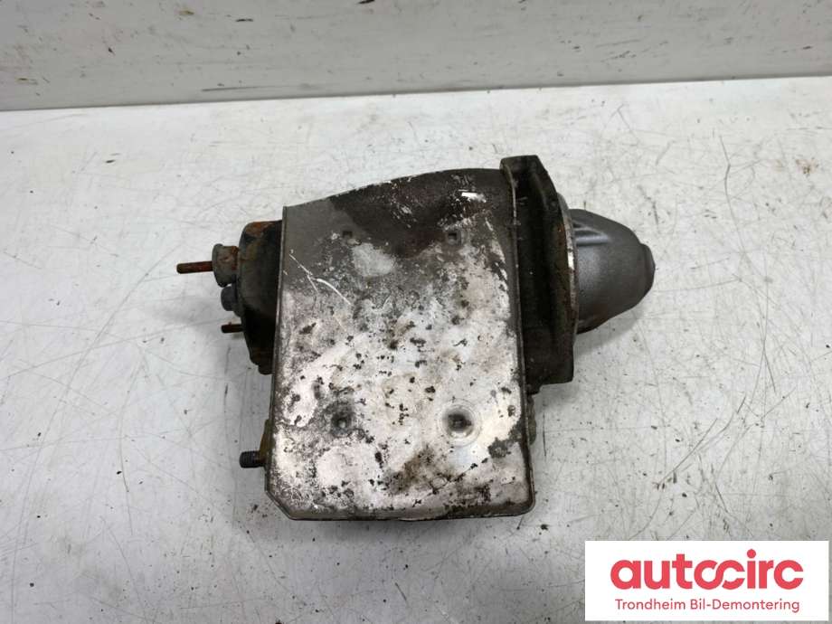 Starter til Audi A4 2001-2004 (Type II) (B6) (B6) (06B 911 023|)