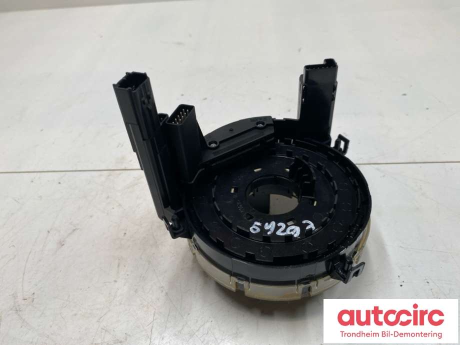 Airbag slepering til Audi A6, 2005-2008 (Type III, Fase 1) (C6) (C6) (4E0953541A)