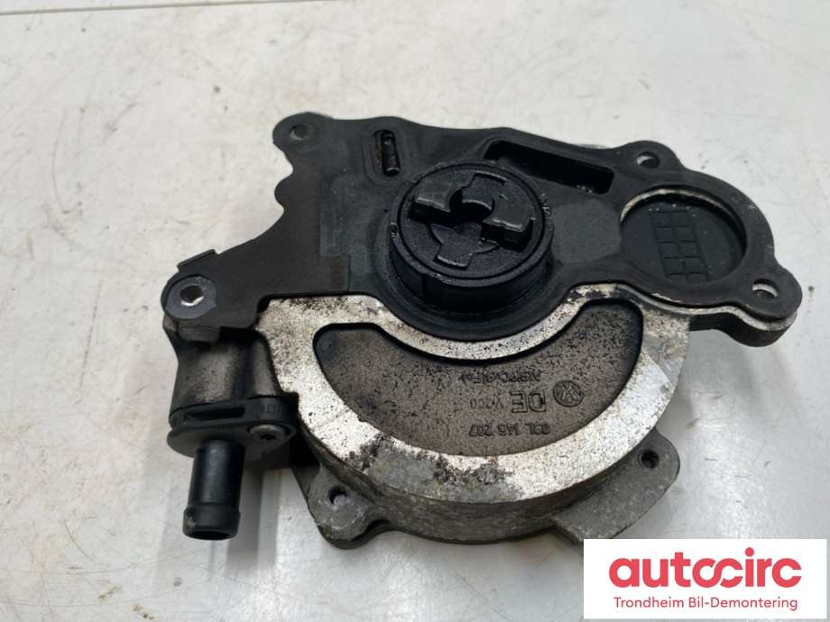 Vakuumpumpe til VW Golf VI, 2008-2012  (03L 145 100 G)