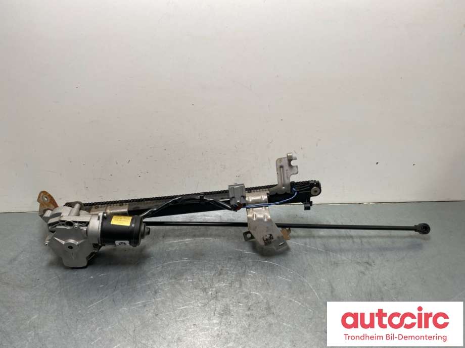 Baklukeåpner motor til Jeep Commander 2006-2009  (55369788AA|)