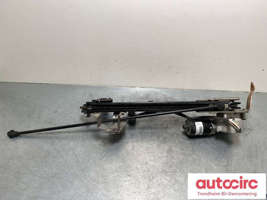 Baklukeåpner motor til Jeep Commander 2006-2009  (55369788AA|)