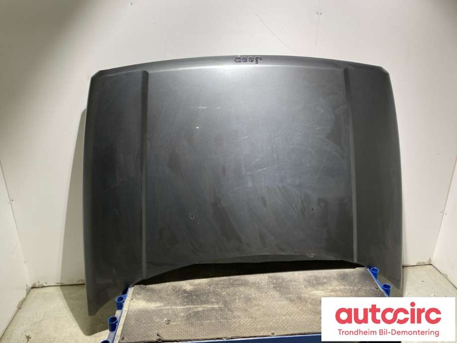 Panser til Jeep Commander, 2006-2009  (55396564AB)
