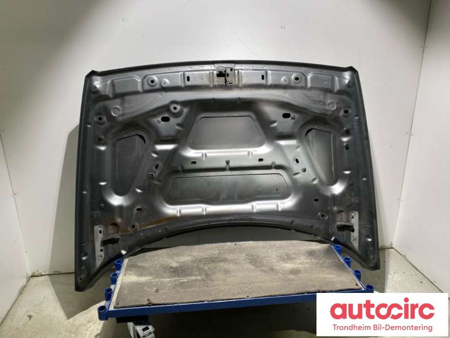 Panser til Jeep Commander 2006-2009 (55396564AB|)