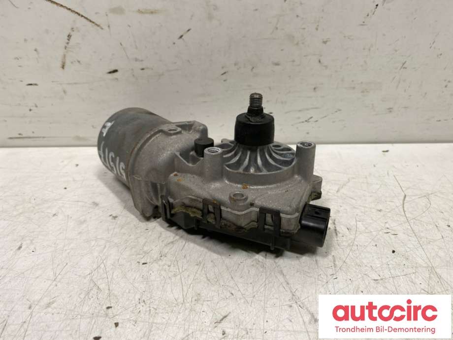 Viskermotor frontrute til Toyota Auris 2007-2010 (Type I, Fase 1)  (8511002190|)