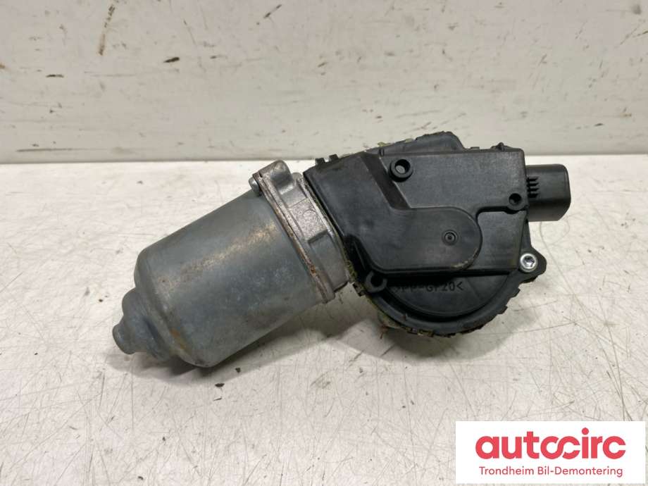 Viskermotor frontrute til Toyota Auris 2007-2010 (Type I, Fase 1)  (8511002190|)