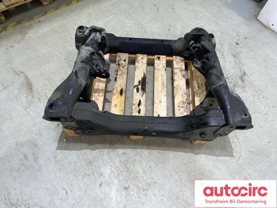 Travers foran hoved til Jeep Commander 2006-2009 (52089493AH|)