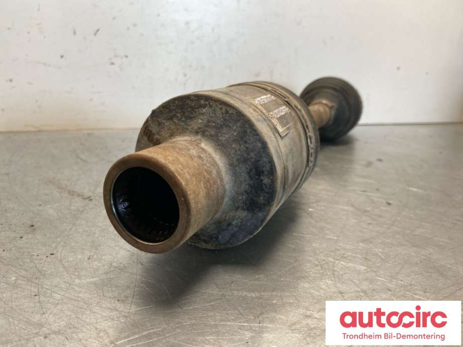 Drivaksel høyre foran, diesel/automat til Jeep Commander 2006-2009  (52104590AA|)