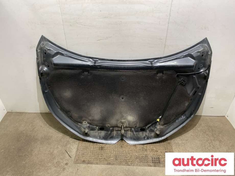 Panser til Citroën C4 2011-2017 (Type II) (7901 S1|98 227 196 80|)