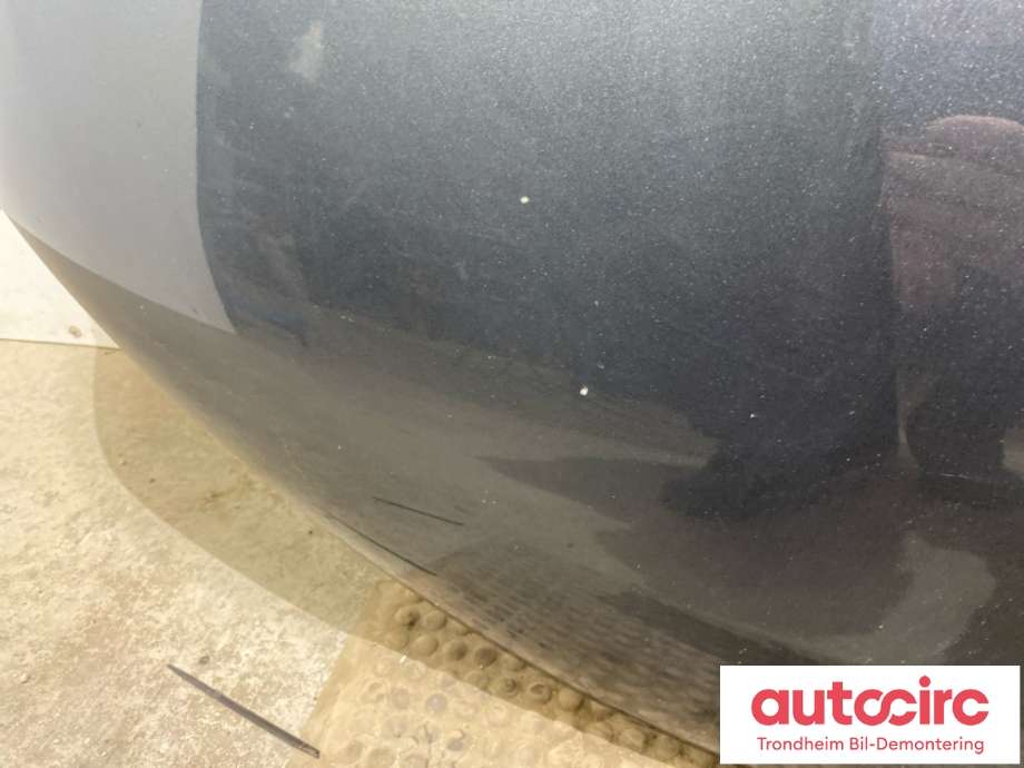 Panser til Citroën C4 2011-2017 (Type II) (7901 S1|98 227 196 80|)