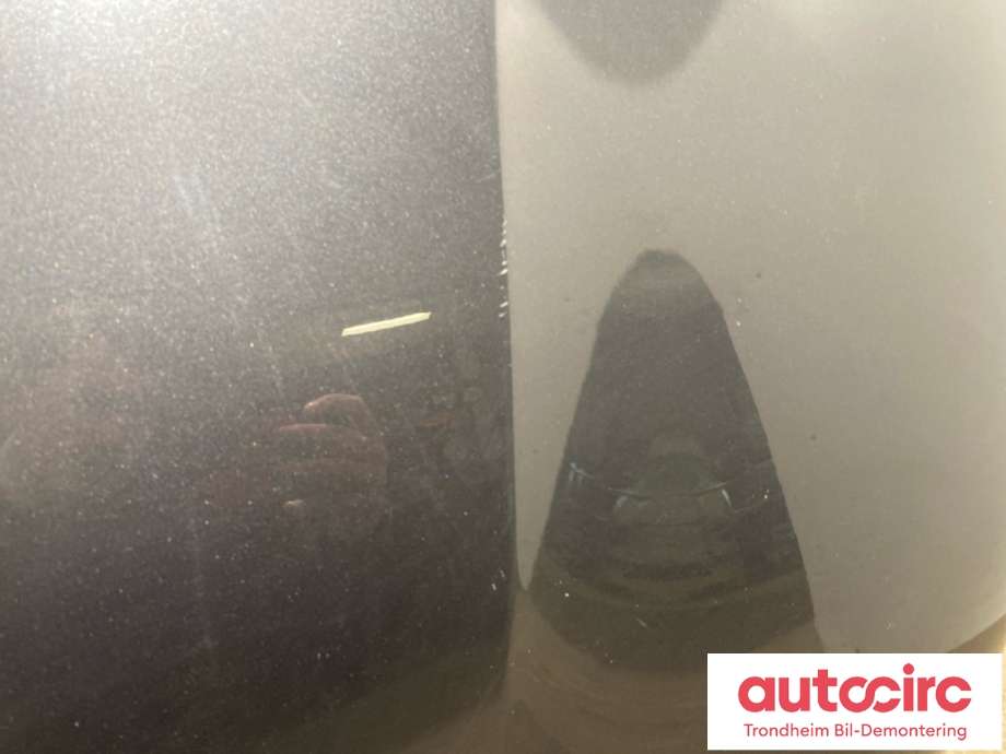 Panser til Citroën C4 2011-2017 (Type II) (7901 S1|98 227 196 80|)