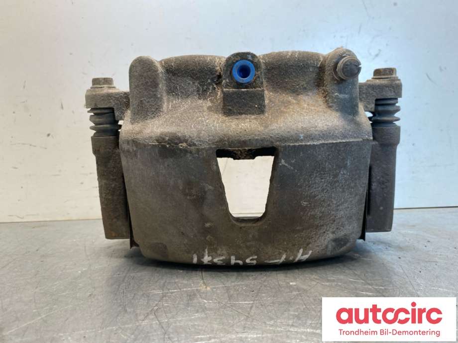 Bremsecaliper høyre foran til Jeep Commander 2006-2009 (5143 692AC|)
