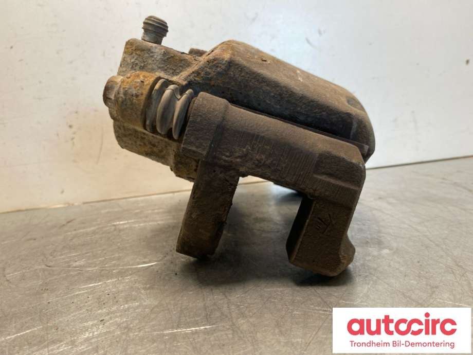 Bremsecaliper venstre foran til Jeep Commander 2006-2009 (5143 693AC|)