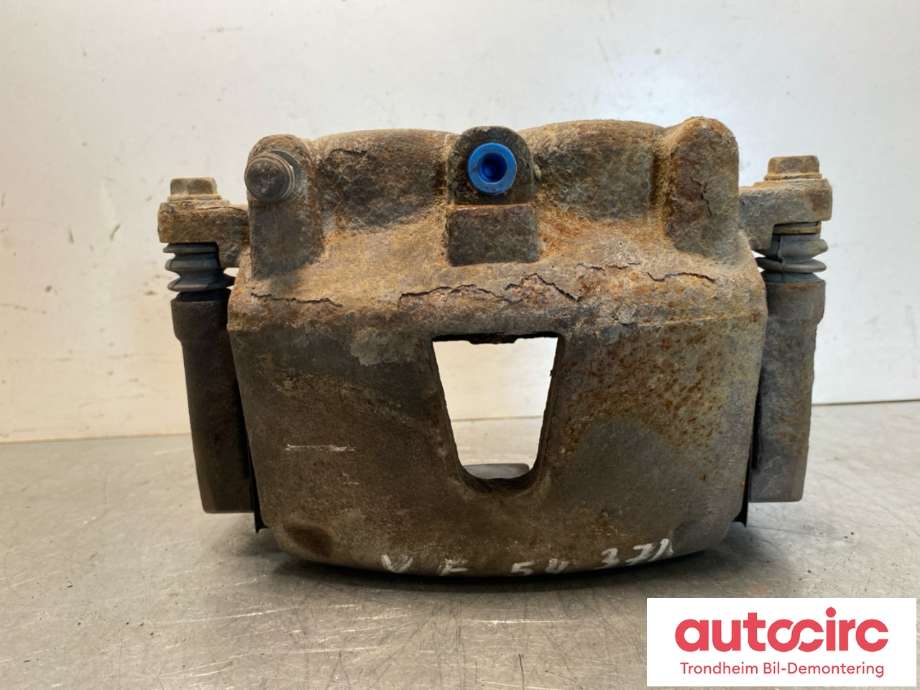 Bremsecaliper venstre foran til Jeep Commander 2006-2009 (5143 693AC|)