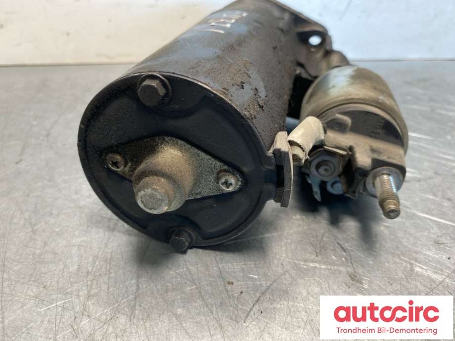 Starter diesel til Jeep Commander 2006-2009 (4801 516AA|)