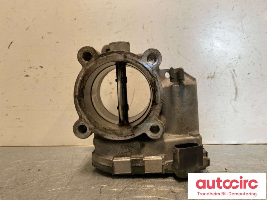 Spjeldhus til Jeep Commander, 2006-2009  (BOSCH|5175809AA)