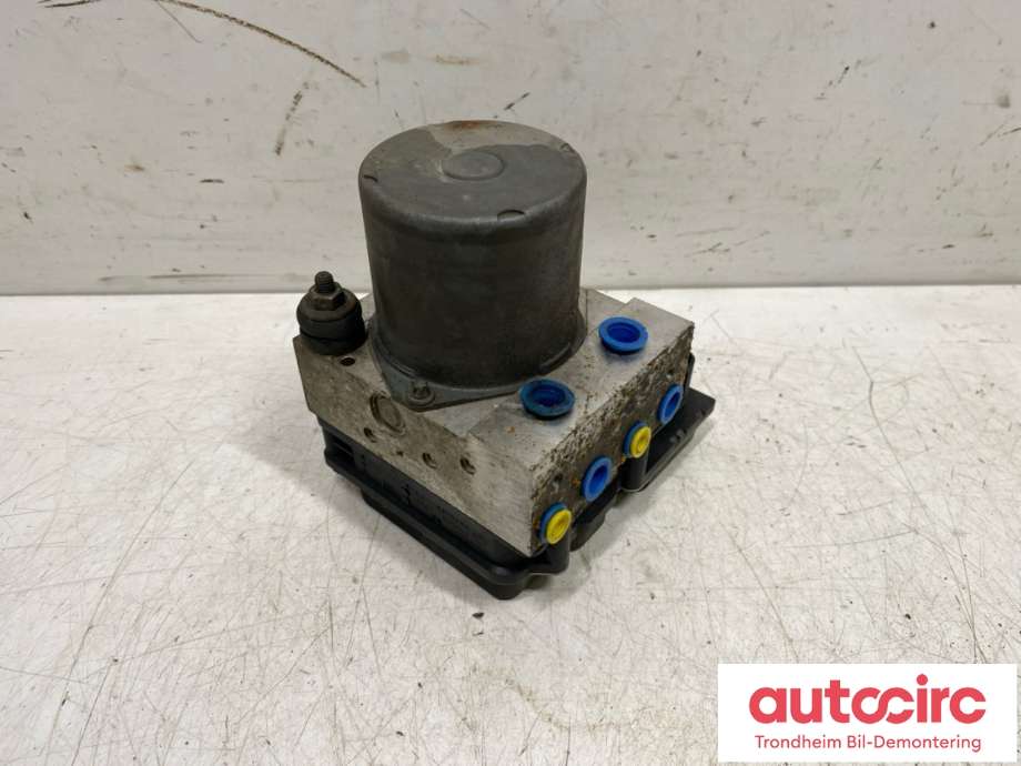 ABS sentral til Peugeot Boxer 2007-2013 (Type III, Fase 1)  (4541 GA|)