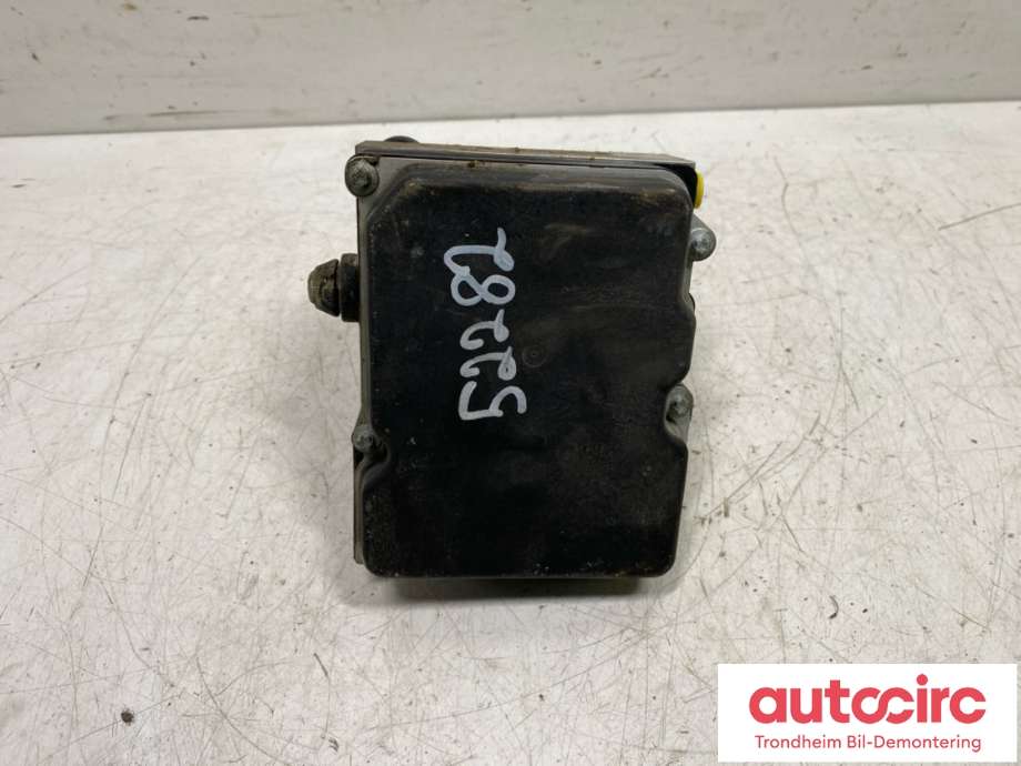 ABS sentral til Peugeot Boxer 2007-2013 (Type III, Fase 1)  (4541 GA|)