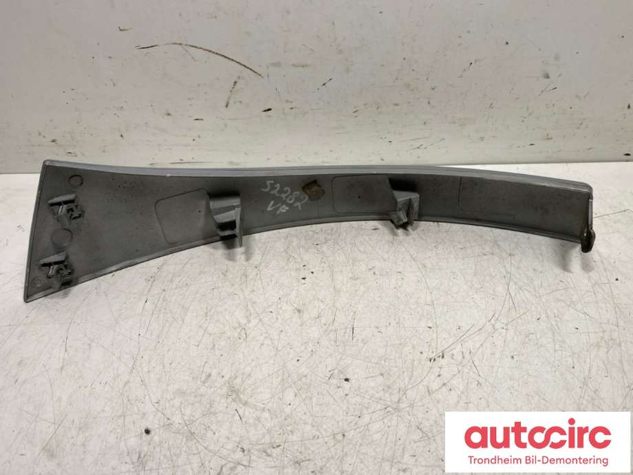 Lister til Peugeot Boxer 2007-2013 (Type III, Fase 1)  (1306529070|)