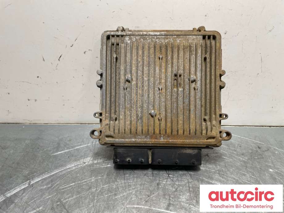 Styreenhet motor til Jeep Commander 2006-2009 (BOSCH|5187330AA|0 281 013 646|P05187330AA)