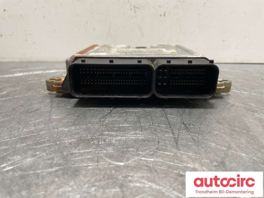 Styreenhet motor til Jeep Commander 2006-2009 (BOSCH|5187330AA|0 281 013 646|P05187330AA)