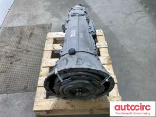 Girkasse automat til Mercedes Vito,  (W447) (|A4472707400)