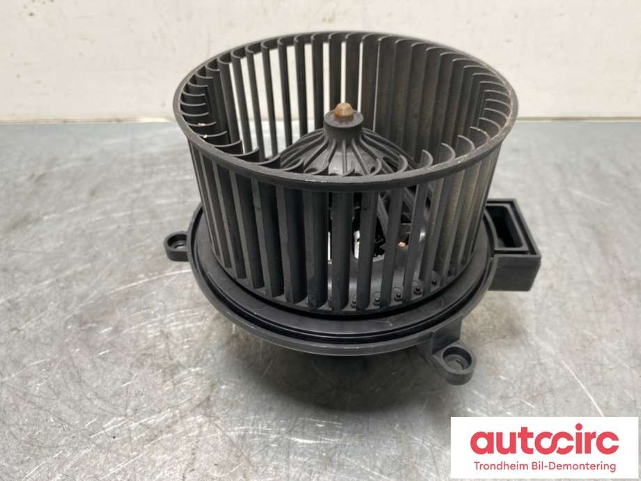 Varmeapparat motor til Jeep Commander 2006-2009  (68020234AA|)