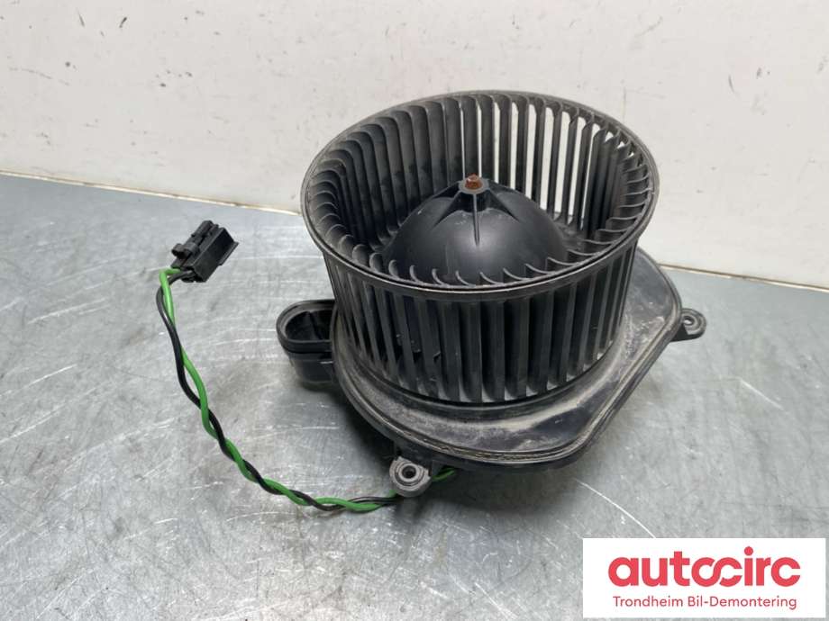 Varmeapparat motor bak til Jeep Commander 2006-2009  (5183156AB|)