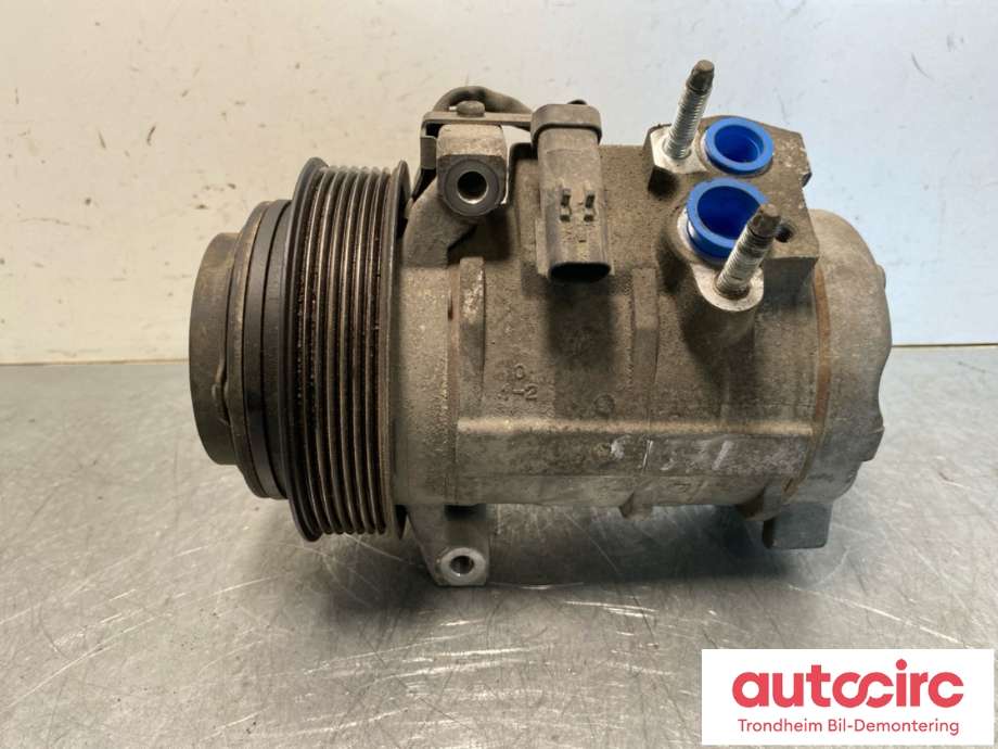 Aircondition kompressor til Jeep Commander, 2006-2009  (55111415AB)