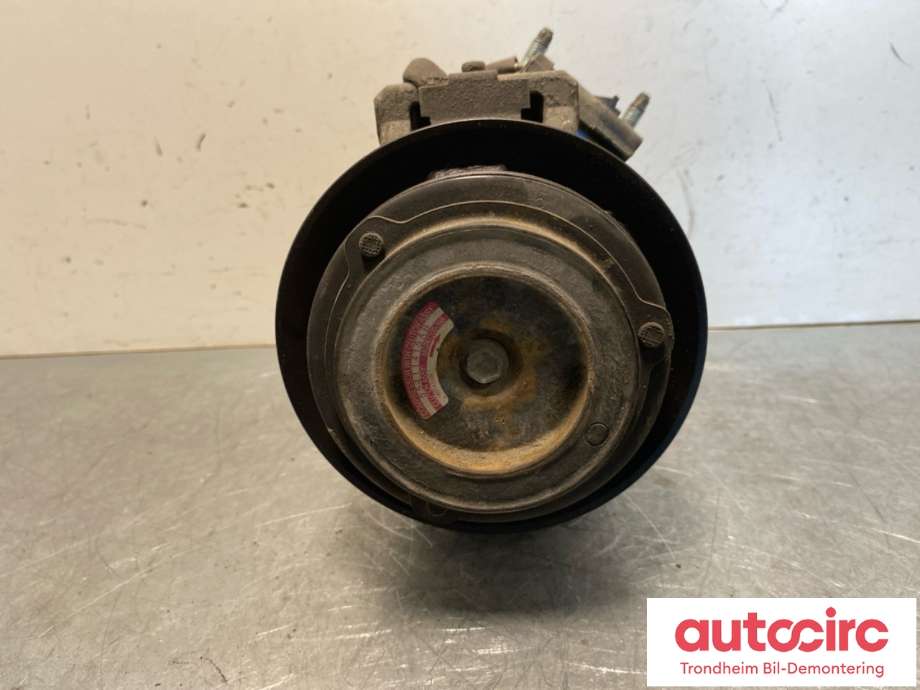 Aircondition kompressor til Jeep Commander 2006-2009  (55111415AB|)