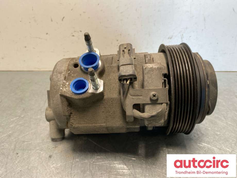 Aircondition kompressor til Jeep Commander 2006-2009  (55111415AB|)