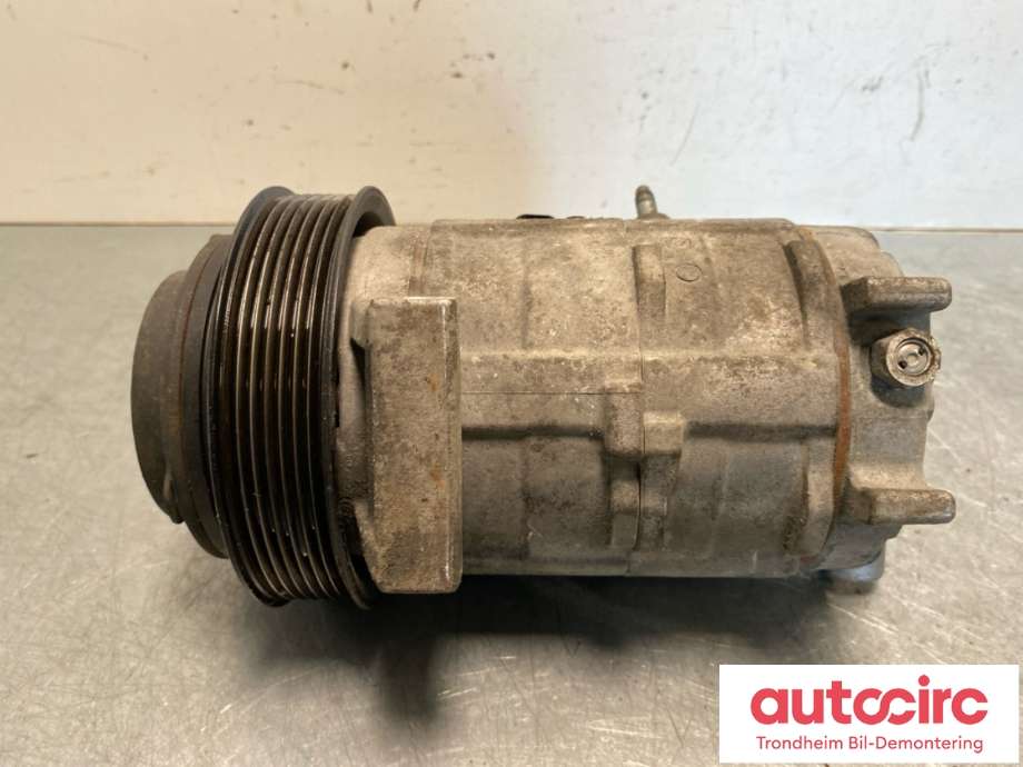 Aircondition kompressor til Jeep Commander 2006-2009  (55111415AB|)