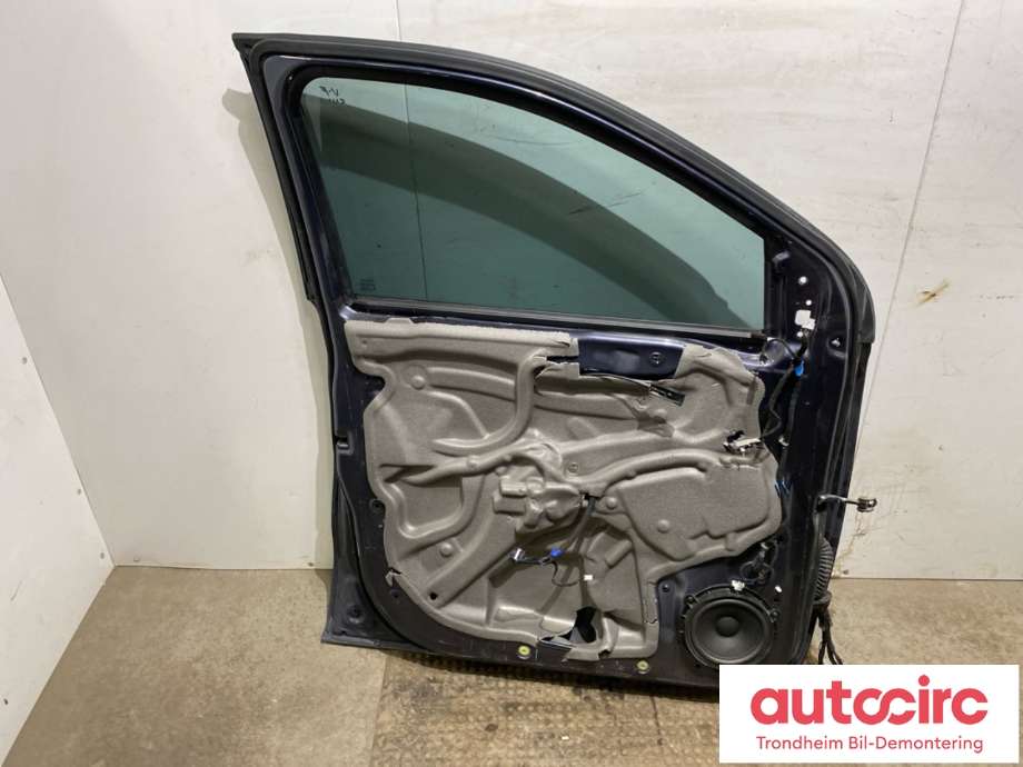Dør venstre foran til Ford Ranger / Ranger Raptor 2015-2022  (2540103|DB39-2620125-CB|)