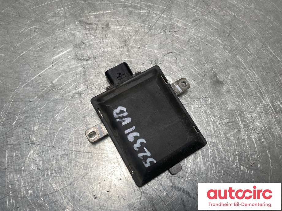 Sensor blindsone til MG ZS EV 2019-2021 (Type I, Fase 1) (VENSTRE BAK|10597027|)