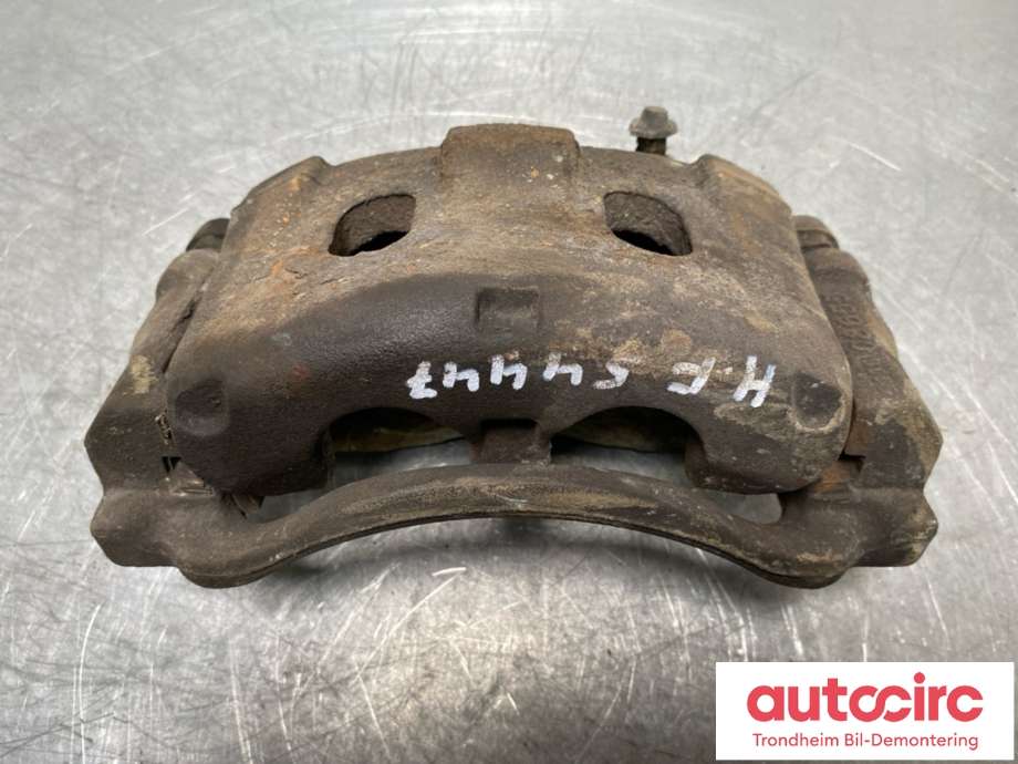 Bremsecaliper høyre foran til Ford Ranger / Ranger Raptor 2015-2022 (1731289|AB31-2B294-AA|)