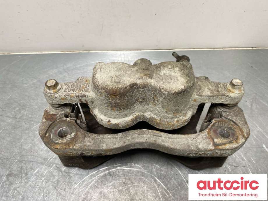 Bremsecaliper venstre foran til Ford Ranger / Ranger Raptor 2015-2022  (1731290|AB31-2B302-AA|)