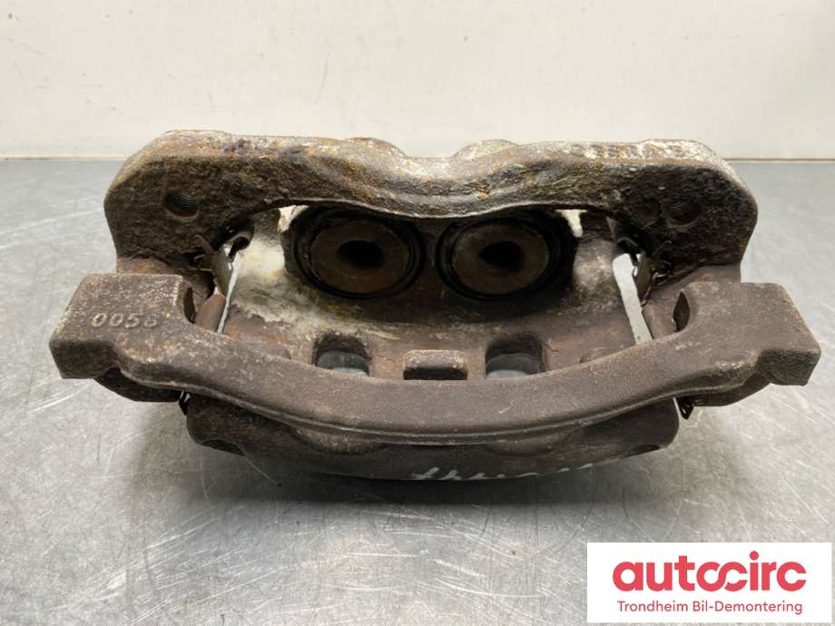 Bremsecaliper venstre foran til Ford Ranger / Ranger Raptor 2015-2022  (1731290|AB31-2B302-AA|)